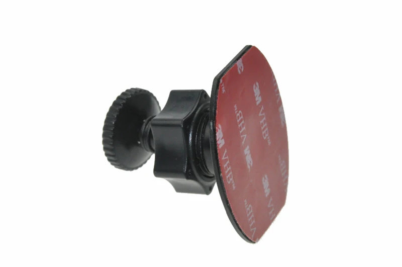 Автомобильный держатель для камеры Conkim 3M 1/4 дюйма винт 007 H198 K6000 видеорегистратор