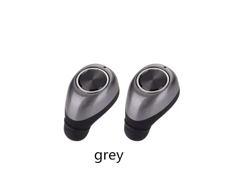 Tws11 Mini Twins Stereo Bluetooth Earphone Headphones Headset TWS 11 Wireless Handfree Dual Earbuds | Электроника