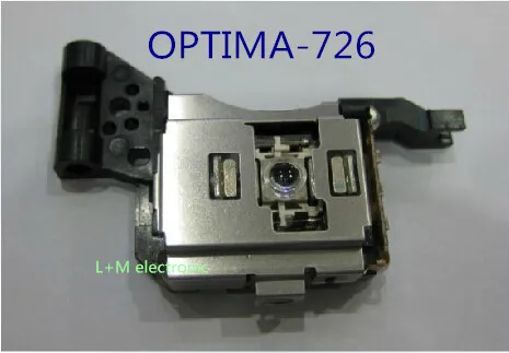 Новый оптический лазерный объектив OPTIMA 726 OPTIMA726 OPT OPT726|bloc| |