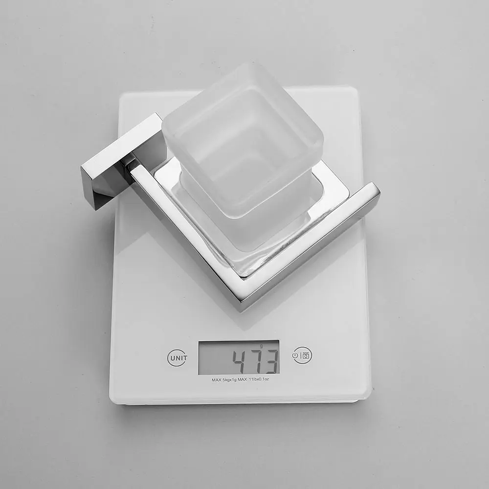 SUS 304, нержавеющая сталь, набор аксессуаров для ванной комнаты, хромированный полированный держатель для зубных щеток, держатель для бумаги, держатель для полотенец, аксессуары для ванной комнаты