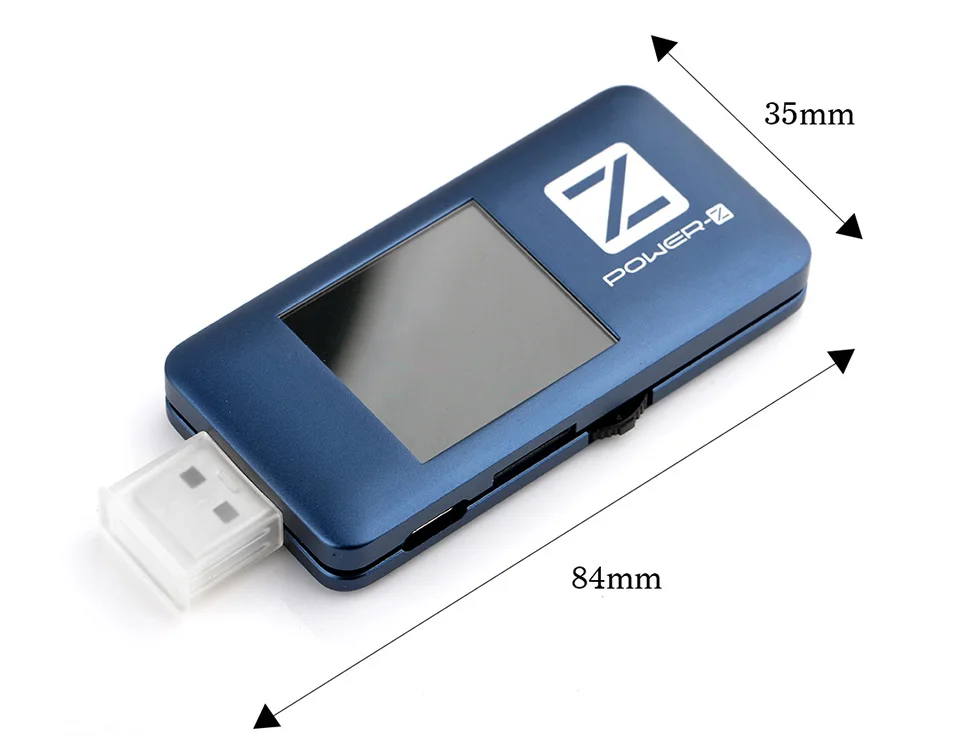 PD тестер USB type-c PD QC 3,0 2,0 быстрое зарядное устройство Напряжение Ток пульсация двойной тип-c вольт метр банк питания детектор PD конвертер