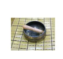 

Decoration Brass Diameter 14cm MEDITATION HEALING GENUINE GLORIOUS OLD YOGA RARE TIBETAN SINGING BOWL copper singing bowls