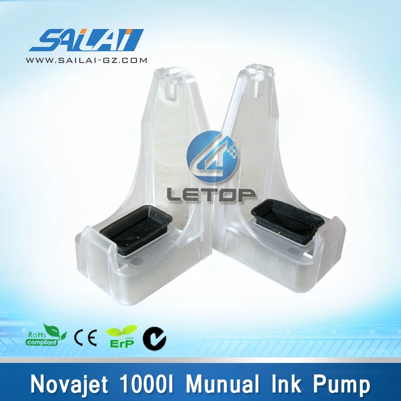 

High Quality!!manual ink pump for 1000i inkjet printer
