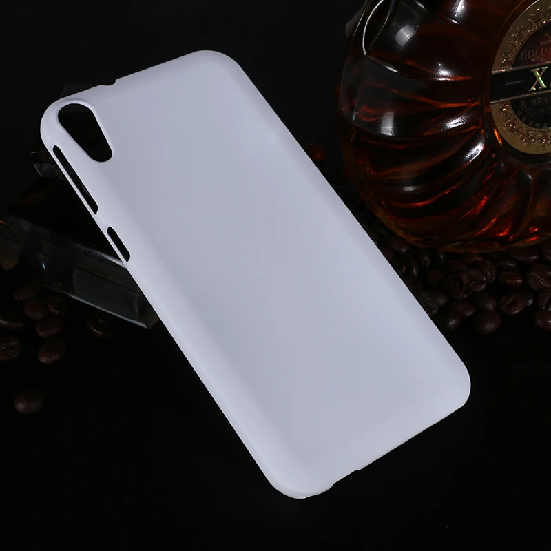 Чехол для HTC Desire 830 тонкий гладкий и матовый жесткий чехол 530 U11 + U12 Plus Eyes Google Pixel 2 3 XL