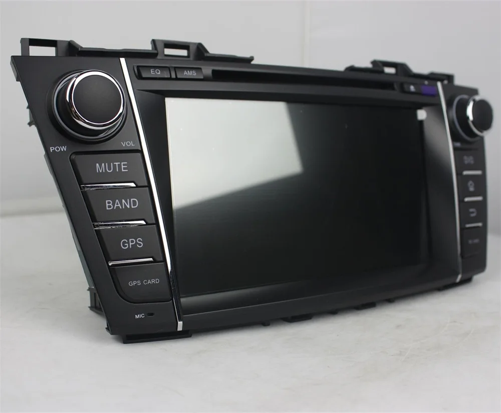 PX6 автомобильный dvd-плеер DSP Android 9,0 4G+ 64GB gps карта RDS радио Wifi ips Bluetooth 4,2 для мазада 5 Premacy 2009 2010 2011 2012