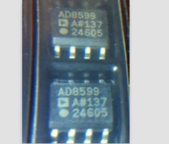 AD8599AR AD8599 MAX6956AAX MAX6956 SC516741CDWE SC516741| |