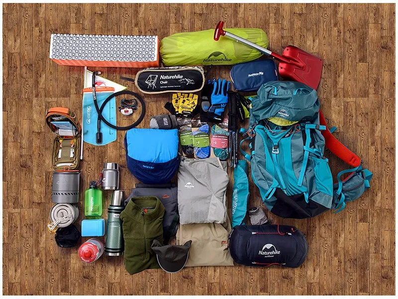 Naturehike 65L 55L 45L рюкзак с внутренней рамой, походный рюкзак для походов, путешествий, альпинизма, кемпинга, альпинизма