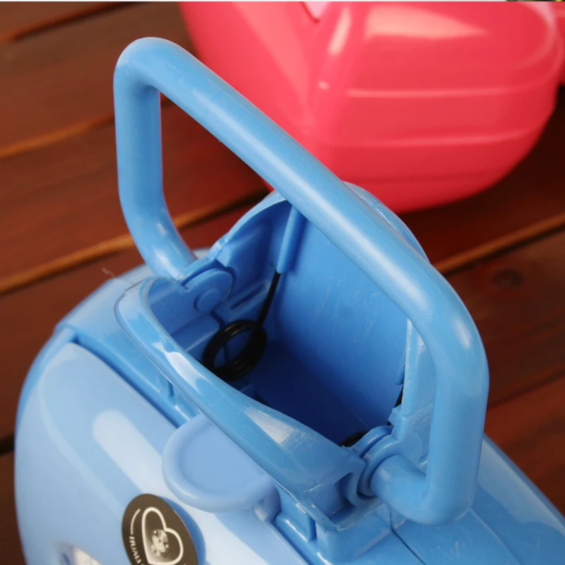 HOOPET Пластик Корма Scooper для домашних животных клип реализации Pet отходов сумка