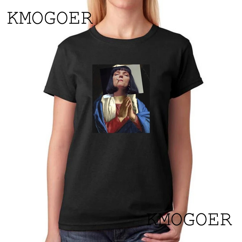 Масса художественная Забавный дизайн новая черная футболка Мужская оверсайз