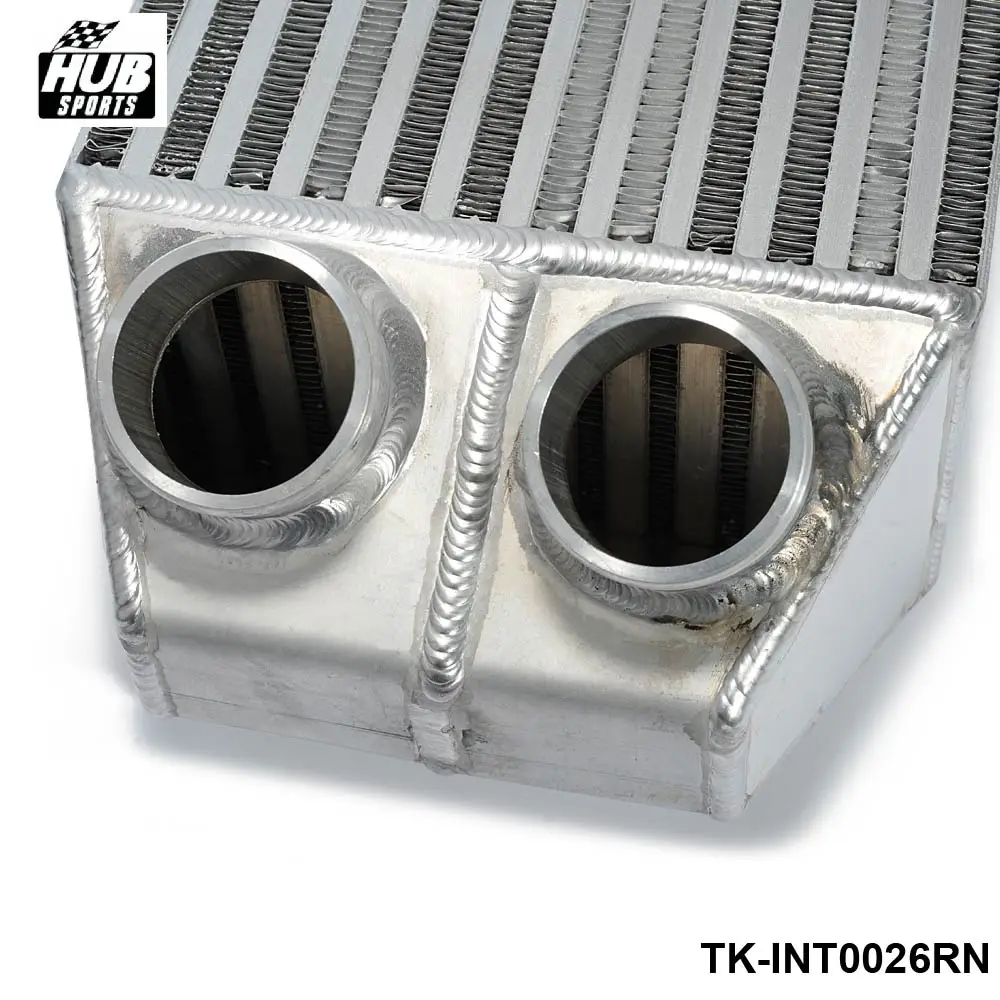 2 ряда Epman Racing Side Mount turbo super вместительный интеркулер для Renault 5 R5 GT HU INT0026RN|epman racing|side