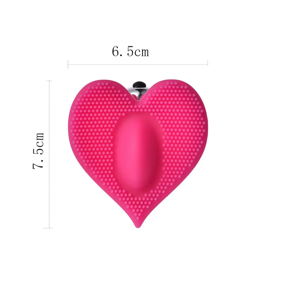 Вибратор HIMALL для женщин Стимулятор точки G клитора вибратор секс игрушки