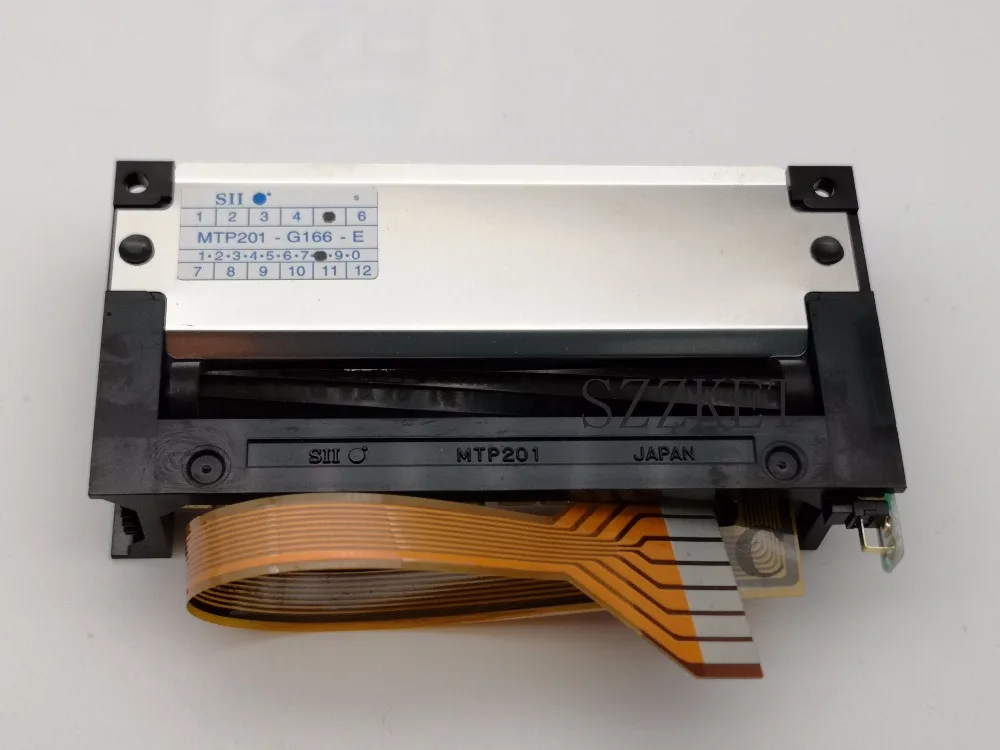 Оригинальная термопечатающая головка газоанализатор крови анализатор