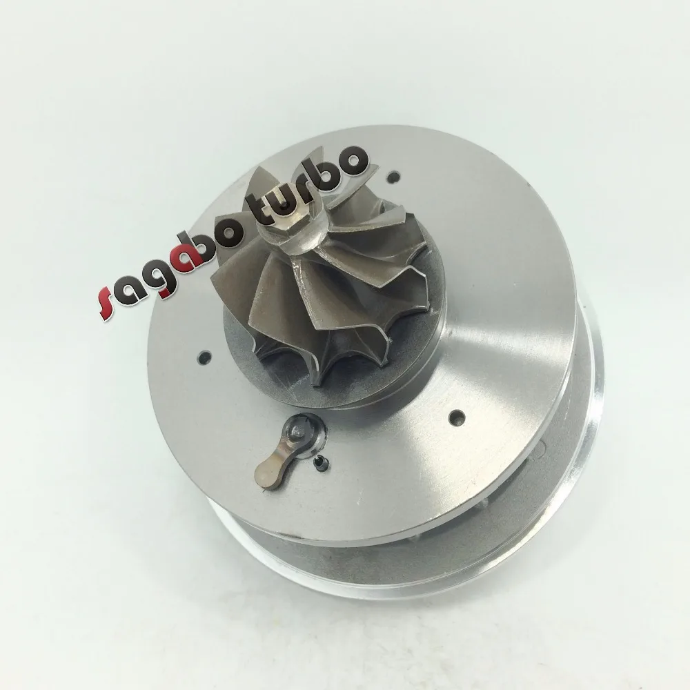 

turbo chra GT2256V k18 material 751758 turbocharger cartridge 751758-0001 5001855042 500379251 for Iveco Daily III 2.8