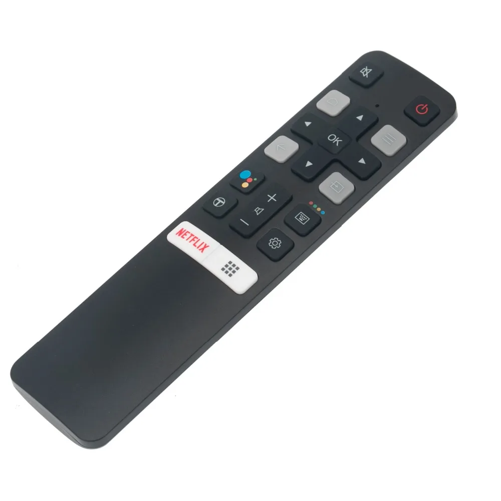 Пульт дистанционного управления ERC802V для TCL HITACHI RCA ARGENTINA 32S6500S 40S6500FS 32S6500S 40S6500FS