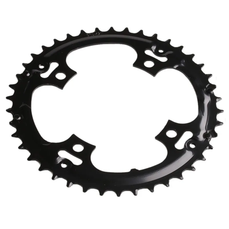 MTB велосипед кольцо цепи велосипеда цепи 22 T/32 T/42 T/44 T для SHIMANO Шатунов