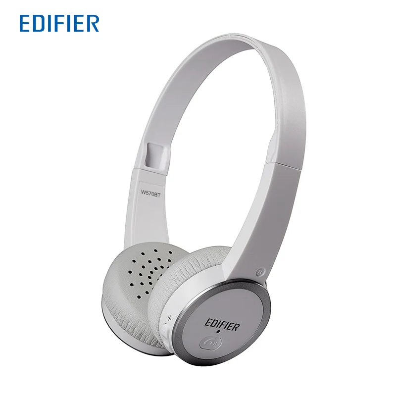 EDIFIER W570BT Bluetooth Headphones Wireless Earphone Headset For Phone Music Sport Gaming | Электроника