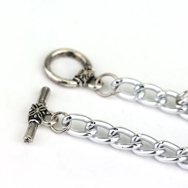 MQCHUN подвеска браслет Ходячие мертвецы высокое качество панк стиль подарок для