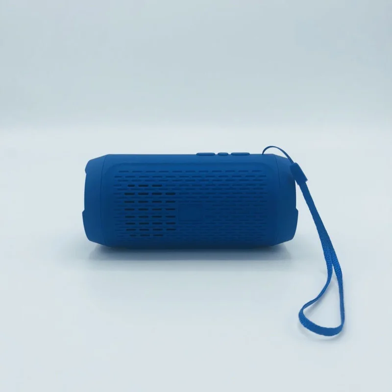 OGV FD-1 Mini Bluetooth Portable Outdoor Speaker TF Card Radio Built-in Lithium Battery for Xiaomi Samsung Etc Mobile Phone | Электроника