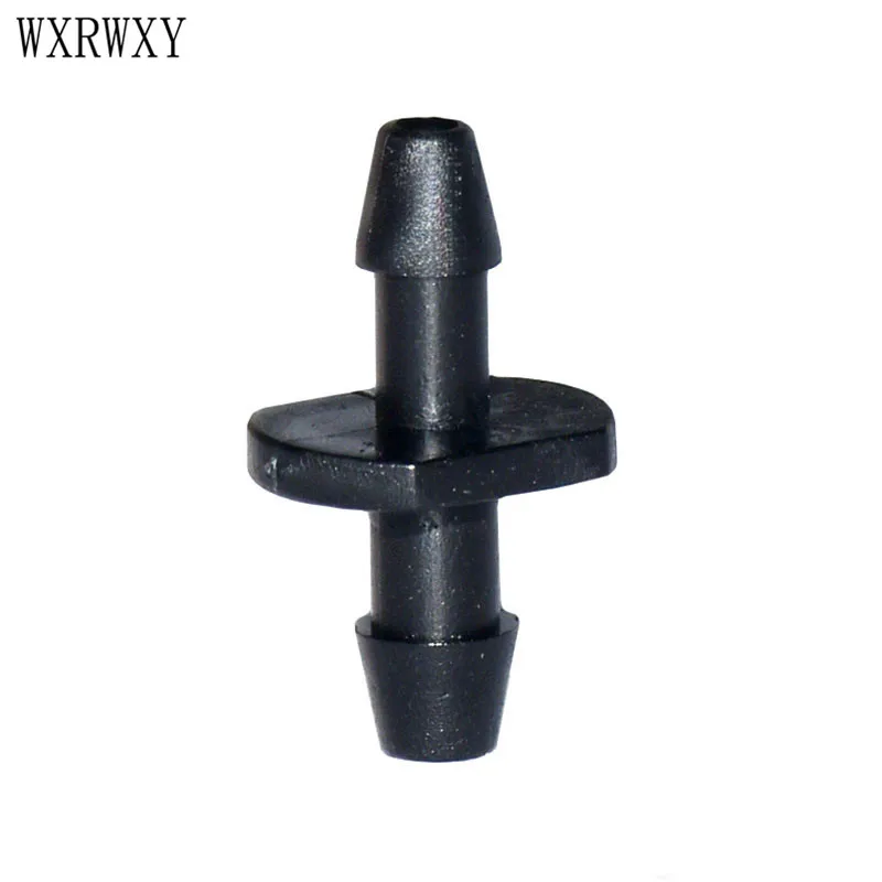 Шлангов wxrwxy 3/5 оросительный соединитель колючий шланг для ремонта прямые шлангы