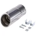 4 шт. хромированные дверные крышки для Jeep Патриот для Dodge Journey Compass 2007 2008 2009 2010 2011 2012 2013