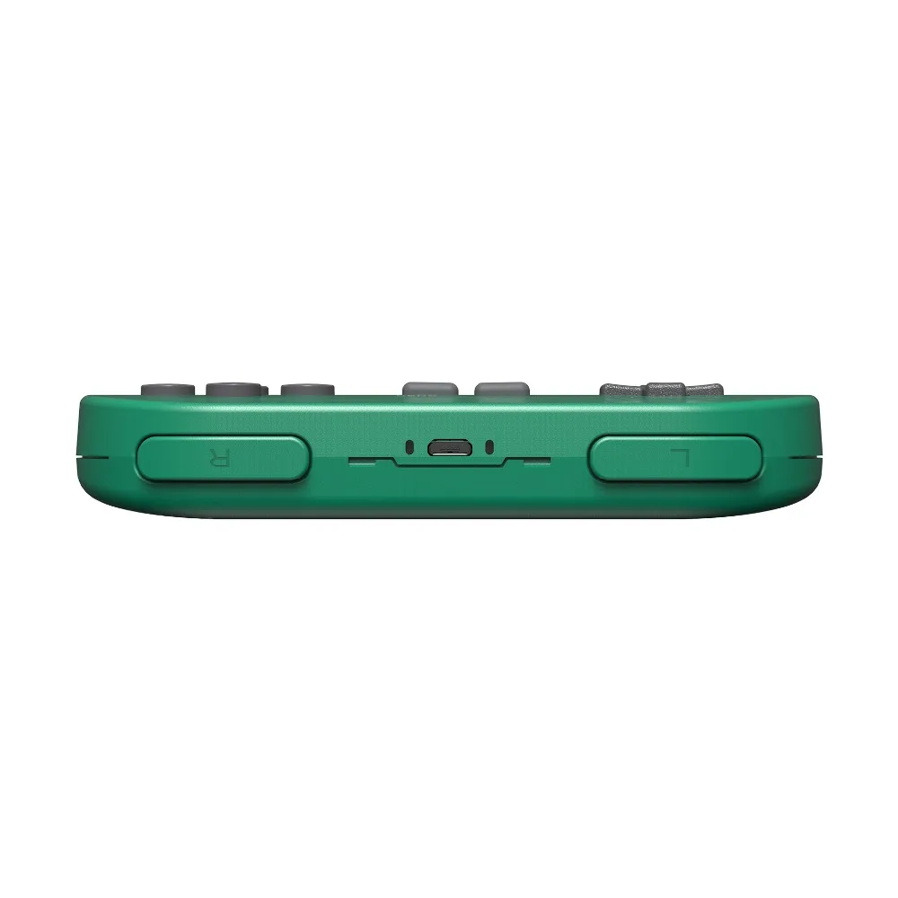 8Bitdo винтажный SN30 GP Edition Bluetooth беспроводной контроллер геймпад для пульта дистанционного управления/Ios/Andorid/MacOS/СТИМ/Windows