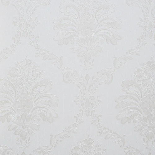 

Wallpapers June serene latest wallpaper bedroom living room European-style wall wallpaper roll