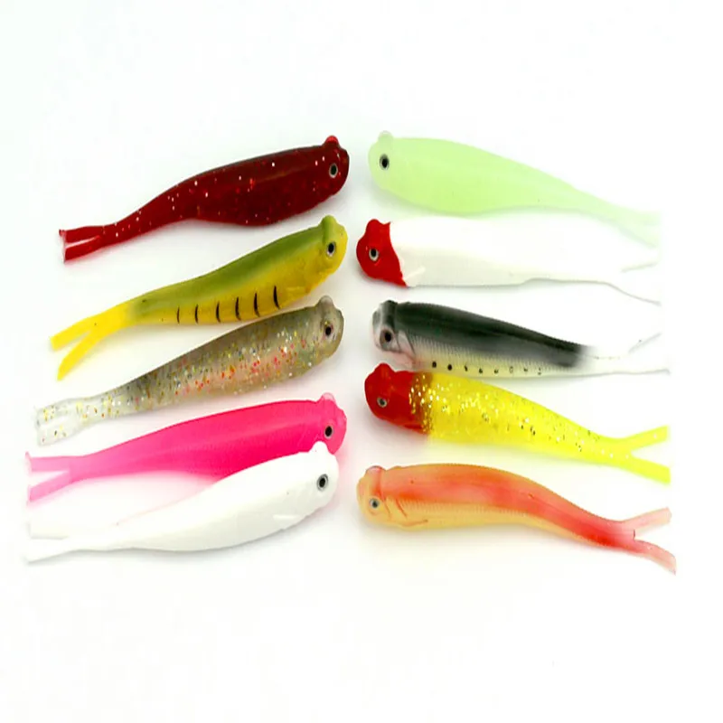 Горячая Распродажа хит продаж плавающие инструменты для рыбалки острый Тройной