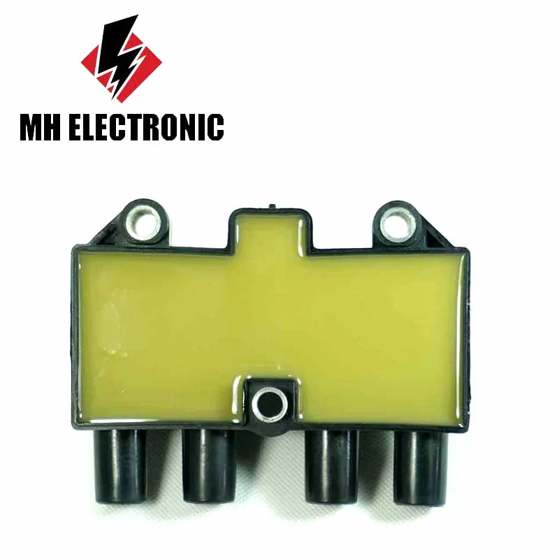 Электронная катушка MH для Isuzu Rodeo Amigo ZAZ CHEVROLET Daewoo Lanos Nubira VAUXHALL OPEL Sierra B 1104038 |