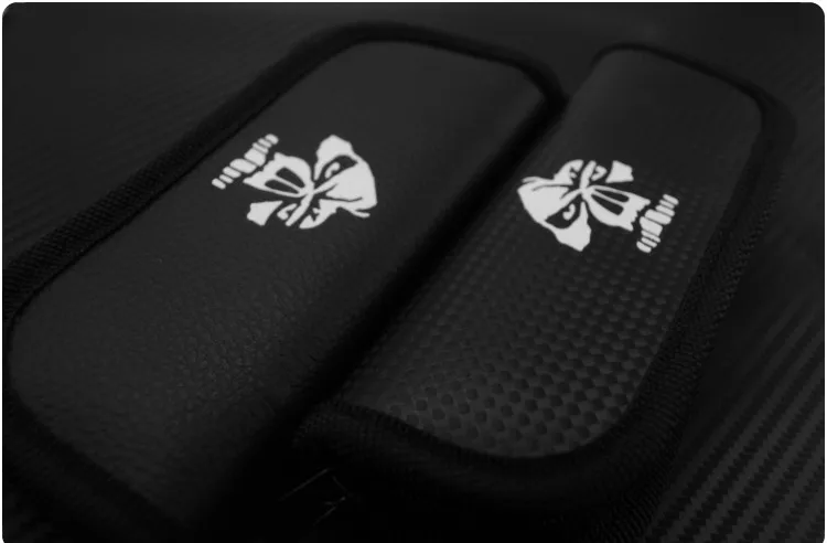 Складная сумка для ножей, посылка для хранения ножей, EDC, ножны для ножа, набор складных ножей, посылка, многофункциональные инструменты