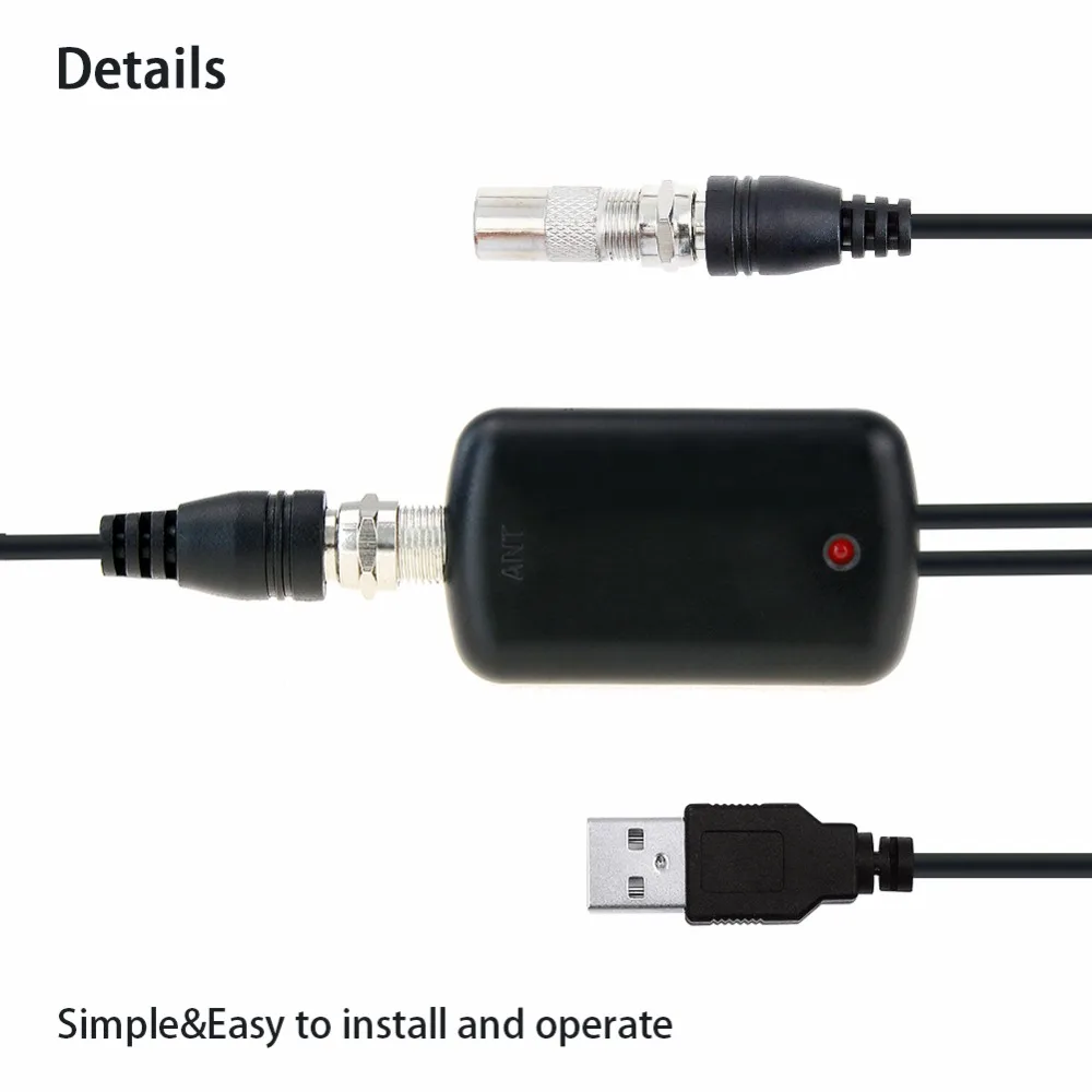 Комнатная антенна ТВ цифровая HD ТВ антенна 80 км 4 к HD ТВ антенны TDT VHF/UHF DVB-T/T2 ATSC ISDB ТВ радиус Fox телевизионная антенна