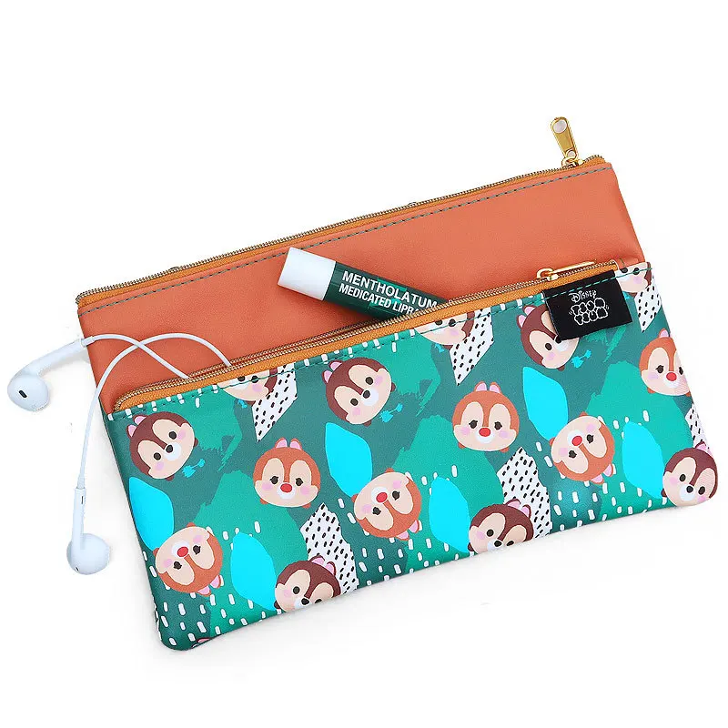 Портативная косметичка Disney TSUM для макияжа многофункциональная сумка хранения