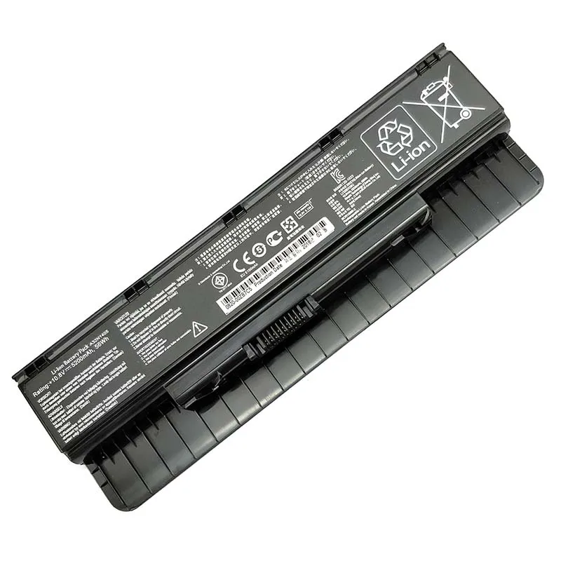 10 8 V 56WH новый ноутбук батарея A32N1405 для Asus G551 G551J G551JK G551JM G771 G771J G771JK N551J