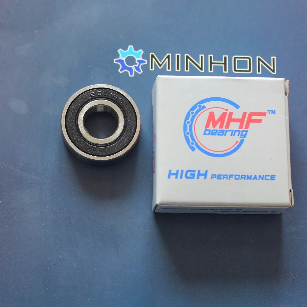 Подшипник двигателя MHF 6000 6001 6002 6003 6004 6005 ZZ 2RS TN ABEC-3 | Строительство и ремонт