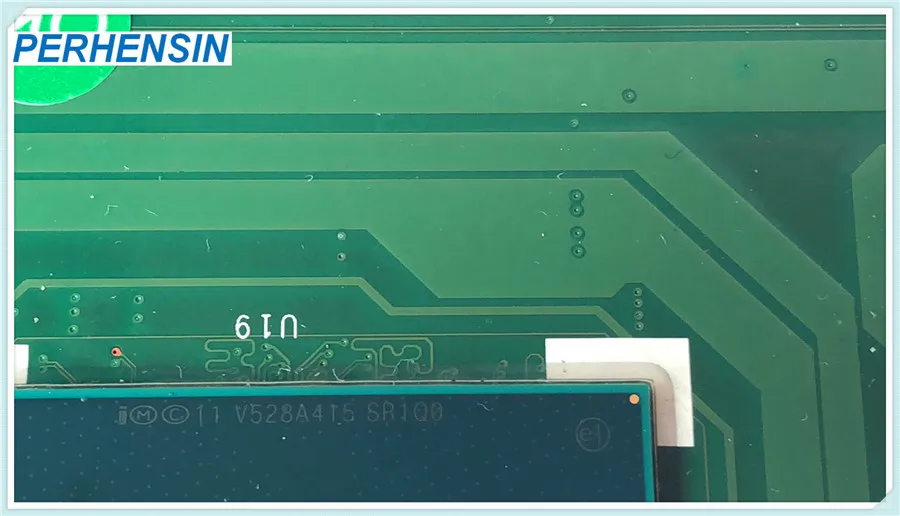 MS-16GH1 для MSI GE60 GP60 материнская плата для ноутбука i5 4210 GTX950M N16P-GT-A2 MS-16GH Ver 1,0 работают отлично