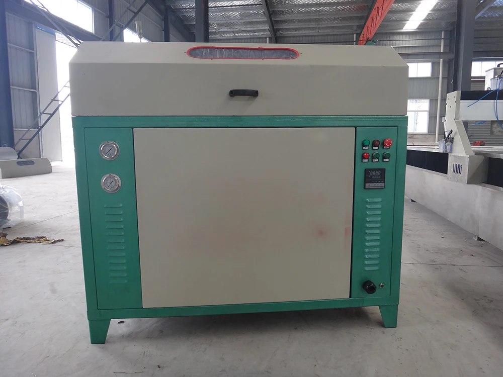 Гидроабразивная система доставки настольная струйная машина для резки воды |