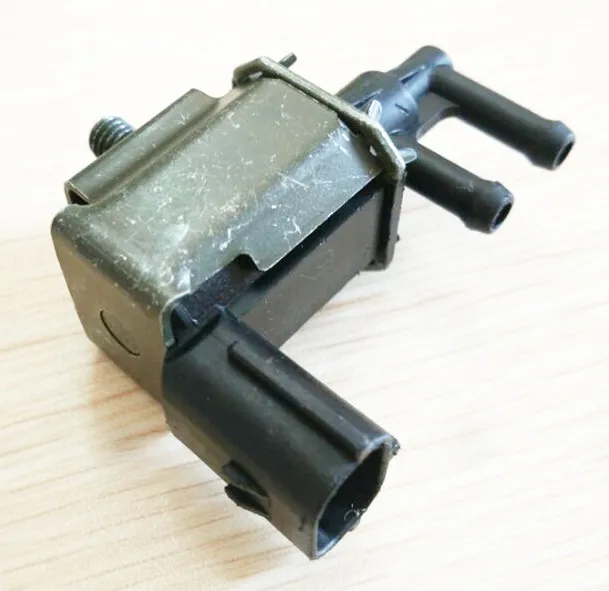 Original K5T48075 KLL5-18-741 F285-18-741A F285-18-741 Z503-18-741 Vapor Canister Purge Valve Solenoid KLL518741 | Автомобили и