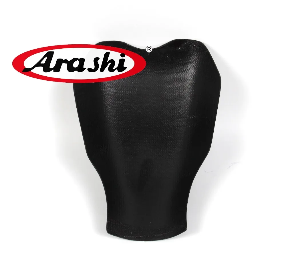 Arashi для KAWASAKI NINJA250 2008 2009 2010 2011 2012 NINJA-250 Крышка Резервуара из углеродного волокна