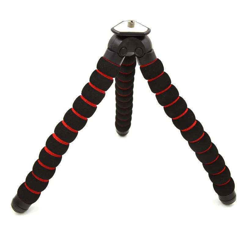 Штатив монопод KingMa мини Трипод большого размера с подшипником до 5 кг типа Gorillapod