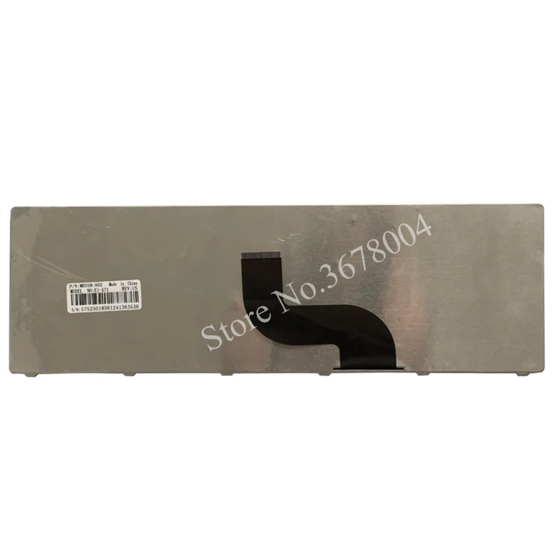 Новая горячая продается нами для Acer Aspire E1 521 531 571 E1-521 E1-531 E1-531G E1-571 E1-571G 5536 г Черный
