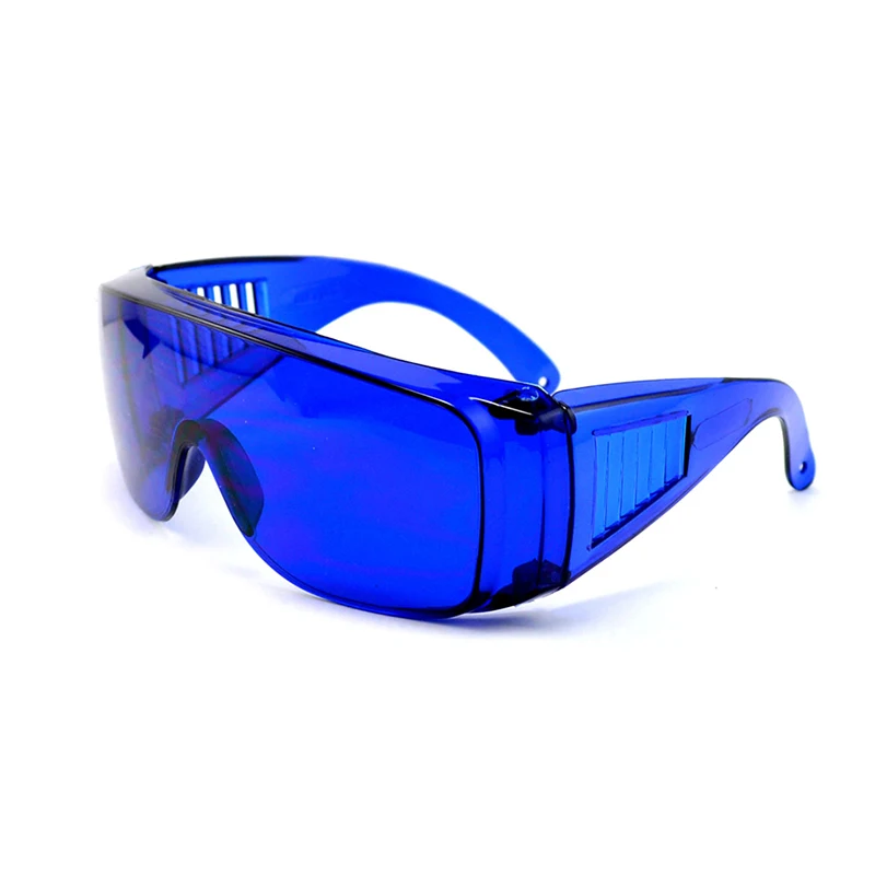 2021 New Blue Children/Caddy Quickly Finds The Ball Goggles Golf Finder Glasses Locating Free Shipping | Дом и сад