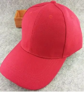 Рисунок 2 - Бейсболка в Корейском стиле для мужчин и женщин