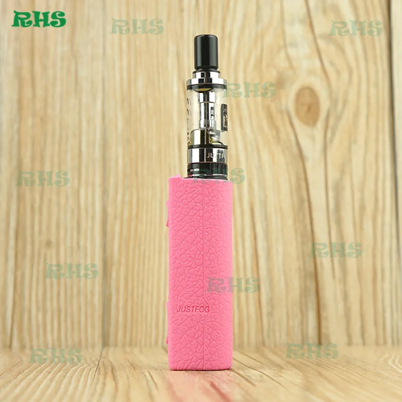 2 шт./лот RHS новый дизайн оригинальный набор для начинающих Just fog Q16 защитный