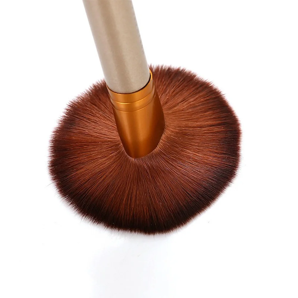 12 шт./Ню щетку 3 шт. blush brush set BB крем набор для похудения кисти волокна шерсти