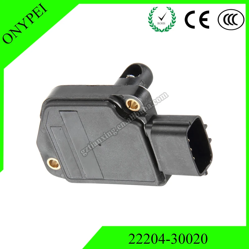 

22680-52G00 AFH50-11 High quality MAF Air Flow Sensor Meter For Nissan