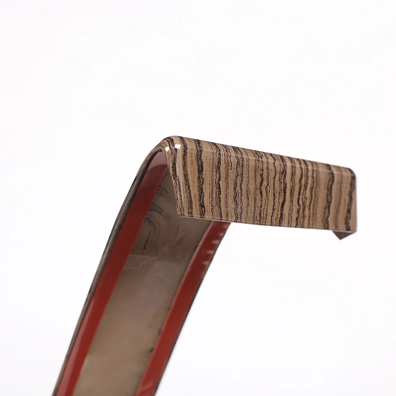 2 шт. для Land Rover Range Sport RR 2014-2017 накладки из АБС-пластика с текстурой древесины |