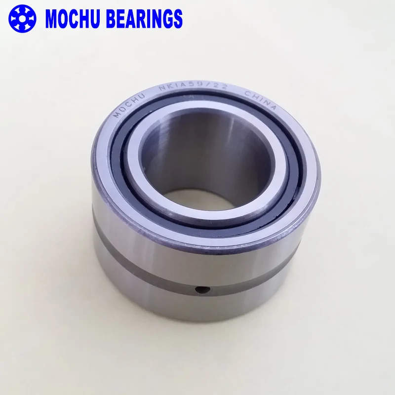 1 шт. NKIA5903 NKIA5903-XL 17X30X18 NKIA MOCHU комбинированные Игольчатые роликовые подшипники