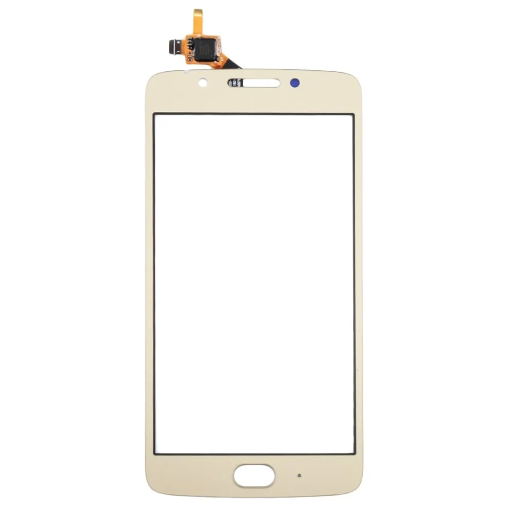 Сенсорная панель дигитайзер для Motorola Moto G5 \ G6 \ E5 Play \ G5S Plus \ C