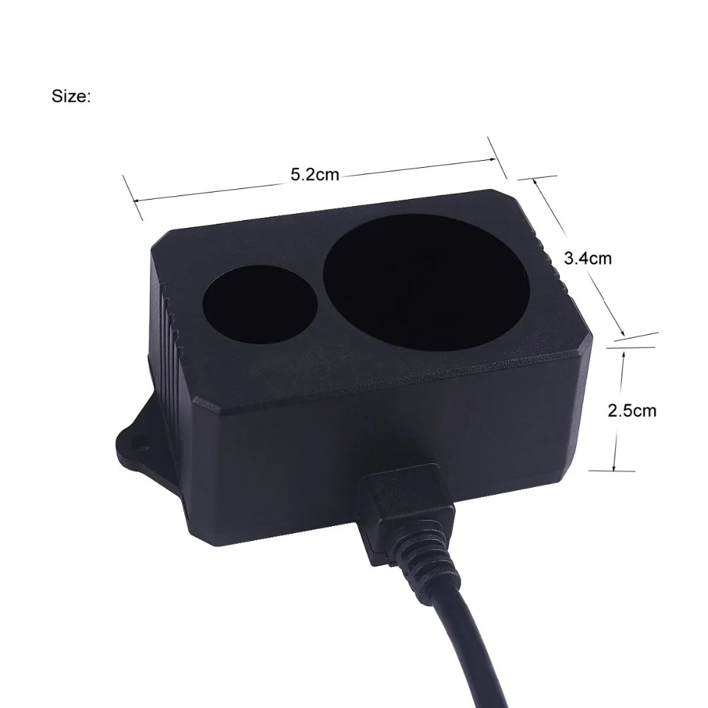 TFmini/TFmini Plus/TF02 Lidar дальномер сенсор TOF модуль одна точка микро-диапазон для Arduino Pixhawk FZ3000 FZ3065