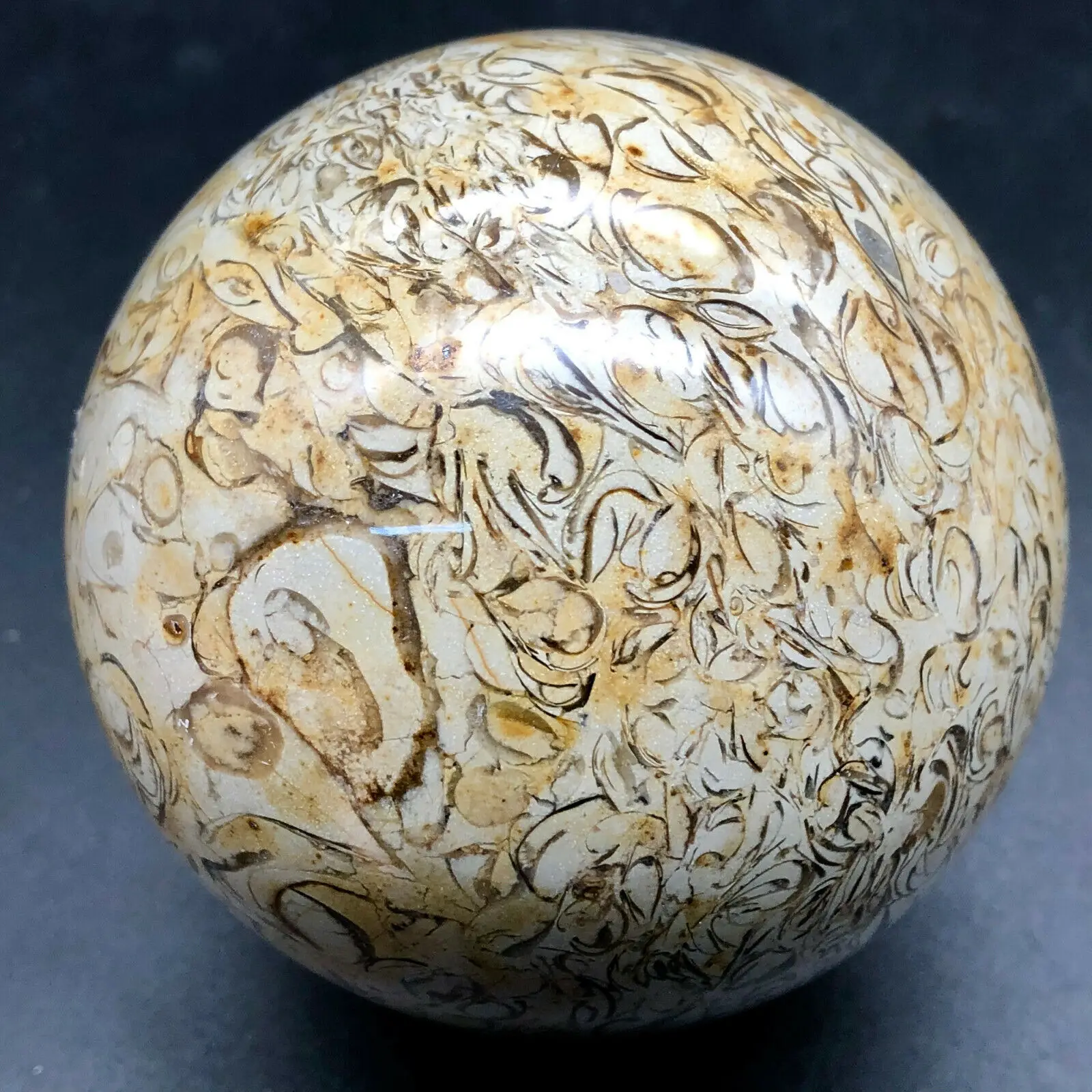 Натуральный драгоценный камень Кристальный шар натуральный madagascar stone healing