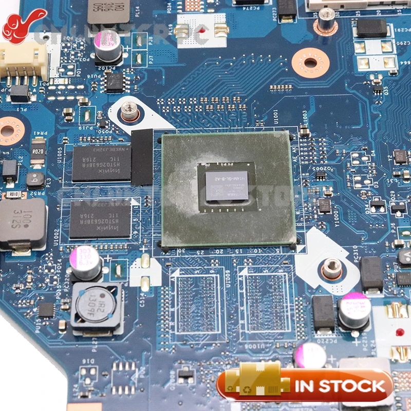 NOKOTION Q5WV1 LA-7912P для acer ASPIRE E1-571G V3-571G V3-571 Материнская плата ноутбука NBM6B11001 NBM5711001 HM77 DDR3 710 м GPU